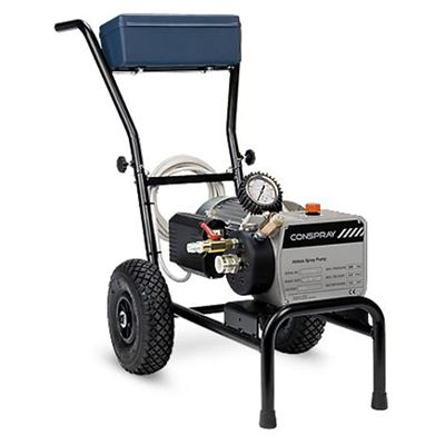 Аппарат окрасочный Contracor EVOX-2200-220 - изображение 4
