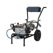 Аппарат окрасочный Contracor EVOX-2200DH-380 - изображение 2