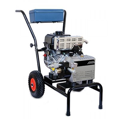Аппарат окрасочный Contracor EVOX-2200DH-380 - изображение 3