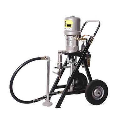 Аппарат окрасочный Contracor EVOX-2200DH-380 - изображение 6
