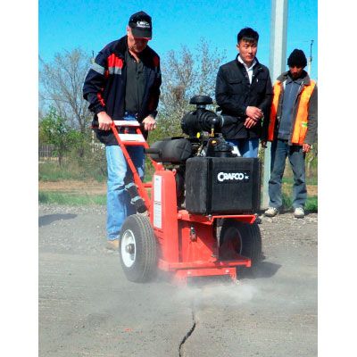 Раздельщик трещин CRAFCO PC-200 - изображение 3