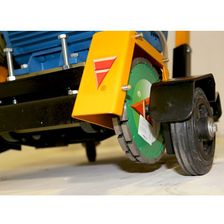 Раздельщик трещин Сплитстоун CS913 (Loncin G390F (11HP)) CS913-LC-М.11 (МЗ) (S) - изображение 8
