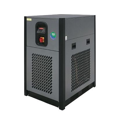 Адсорбционный модульный осушитель DALGAKIRAN DryAir DA 1800 - изображение 7