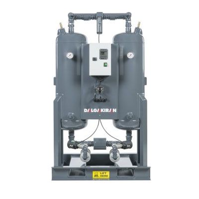 Адсорбционный модульный осушитель DALGAKIRAN DryAir DA 6300 - изображение 7