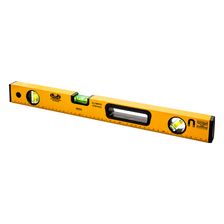 Строительный уровень DELI  DL290500 500мм 98292 - изображение 2
