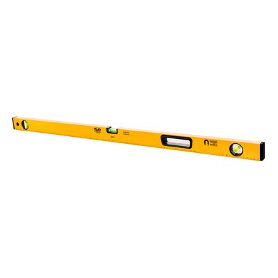 Строительный уровень DELI  DL290500 500мм 98292 - изображение 8