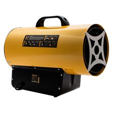 Газовая тепловая пушка Denzel GHG-30 - изображение 20