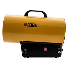 Газовая тепловая пушка Denzel GHG-30 - изображение 21