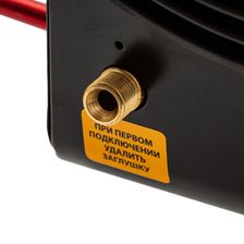 Газовая тепловая пушка Denzel GHG-30 - изображение 26
