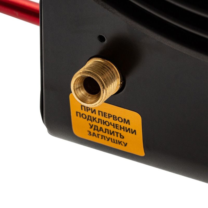 Газовая тепловая пушка Denzel GHG-30 - изображение 8