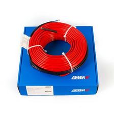 Антиобледенение ДЕВИ DEVIflex 18T 535 Вт 29 м - изображение 2