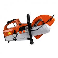 Бензорез DIAM EX-350/4,0 K - изображение 18