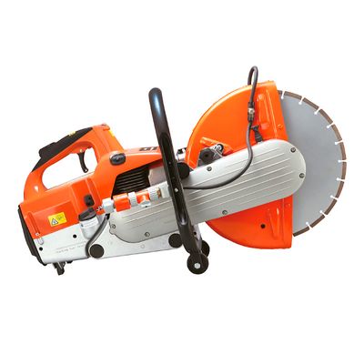 Бензорез DIAM EX-350/4,0 K - изображение 21