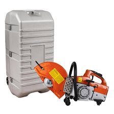 Бензорез DIAM EX-350/4,0 K - изображение 15
