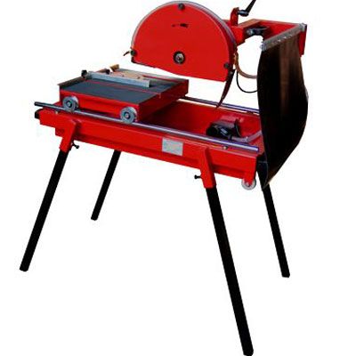 Камнерезный станок Diam SK-800 - изображение 9