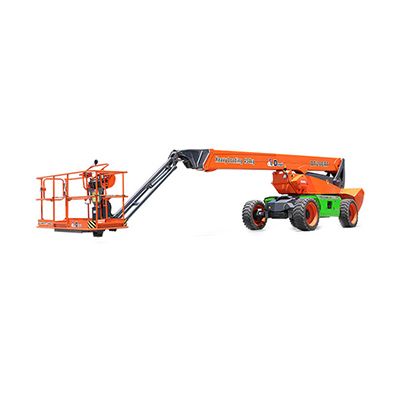 Вертикально-мачтовый подъемник Dingli AMWP8-1100 - изображение 9