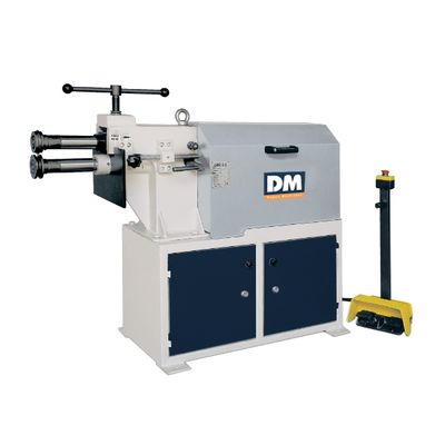 Зиговочная машина ручная Dogan Machinery DBM-0.8 - изображение 7