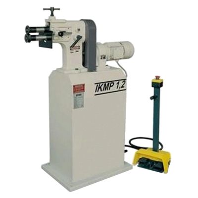 Зиговочная машина электрическая Dogan Machinery IBKS 2.5 - изображение 5