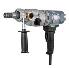 Алмазная дрель Dr. Bender EBL 33 FN / T - изображение 10