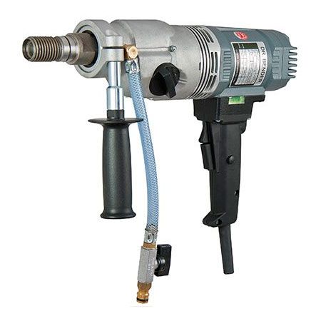 Алмазная дрель Dr. Bender EBM-33 F - изображение 9