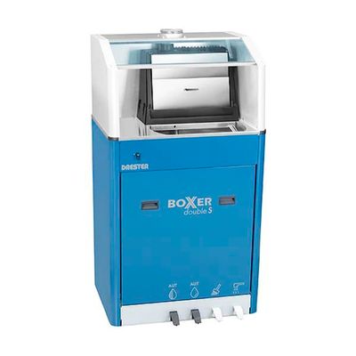 Мойка для краскопультов Drester 1000 - изображение 3