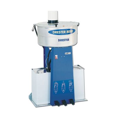 Мойка для краскопультов Drester 1000 - изображение 4