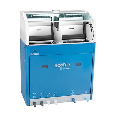 Мойка для краскопультов Drester 1000 - изображение 7