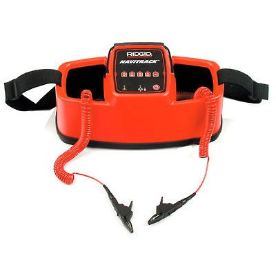 ЖК-видеомонитор с записью DVD Ridgid - изображение 6