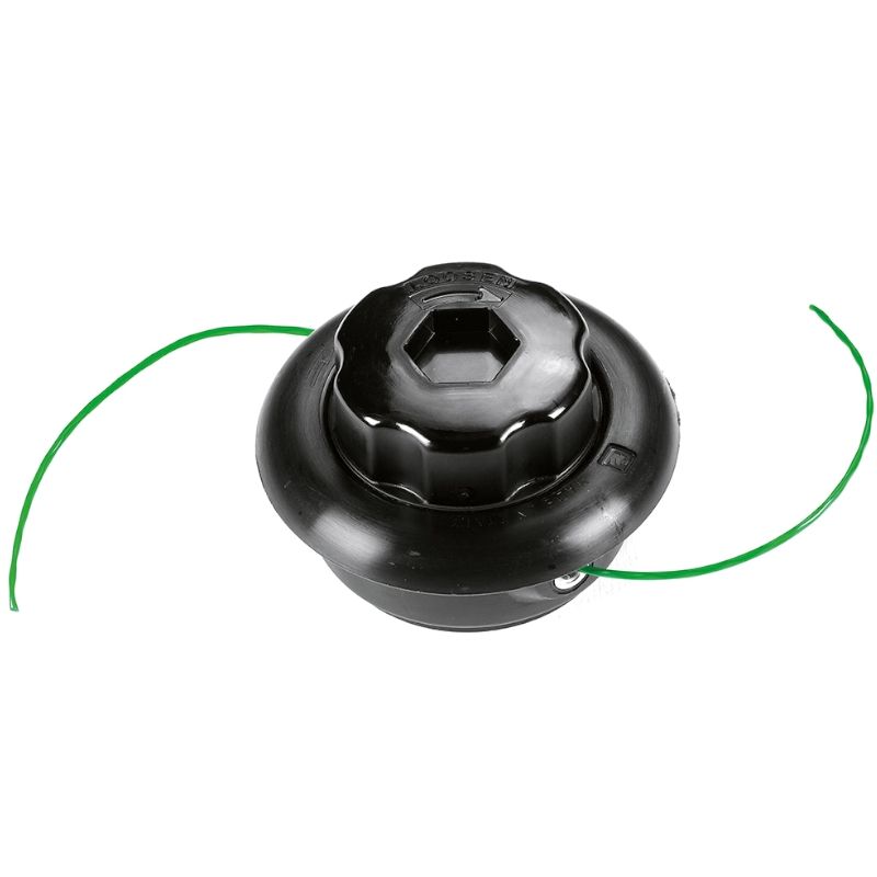 Головка триммерная EFCO Tap&Go (диaметр 105 мм, M8x1,25 “папа”)