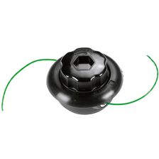 Головка триммерная EFCO Tap&Go (диaметр 105 мм, M8x1,25 “папа”) - изображение 2