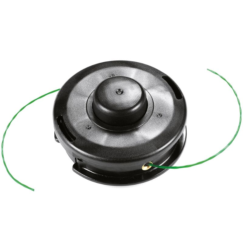 Головка триммерная EFCO Tap&Go (диaметр 130 мм, M8x1,25 “мама”)