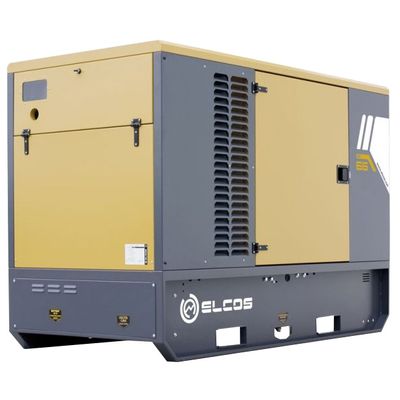 Дизельная электростанция Elcos GE.PK.151/137.PRO+011 - изображение 4