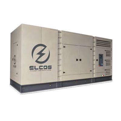 Дизельная электростанция Elcos GE.PK.151/137.PRO+011 - изображение 6