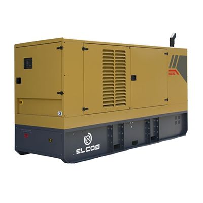 Дизельная электростанция Elcos GE.PK.151/137.PRO+011 - изображение 7