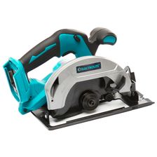 Аккумуляторная дисковая пила ELECTROLITE BDS 165-21V - изображение 4