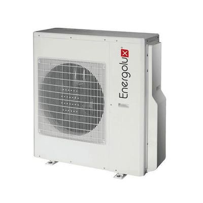 Внешний блок мульти сплит-системы Energolux SAM14M1-AI/2 - изображение 7