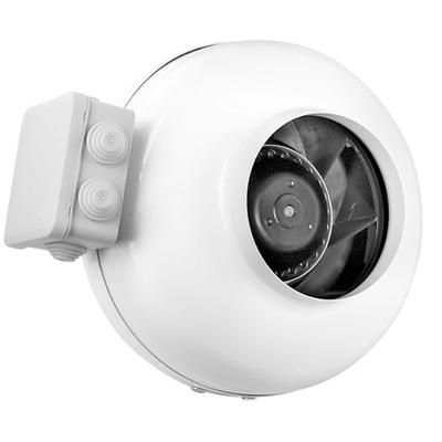 Вентилятор Energolux SDC 125 XL - изображение 5