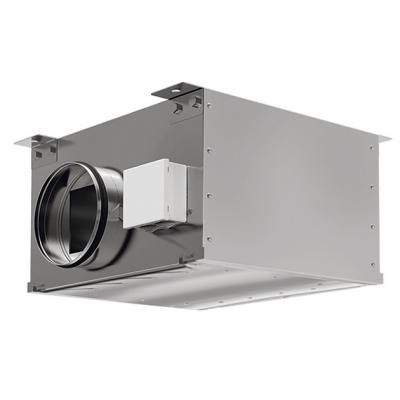 Вентилятор Energolux SDC 125 XL - изображение 6