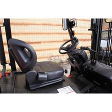 Бензиновый вилочный погрузчик EP Equipment CPQD18T8 - изображение 11