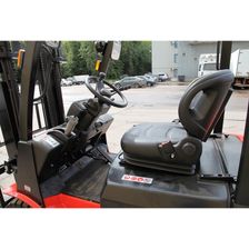 Бензиновый вилочный погрузчик EP Equipment CPQD18T8 - изображение 12