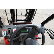 Бензиновый вилочный погрузчик EP Equipment CPQD18T8 - изображение 13