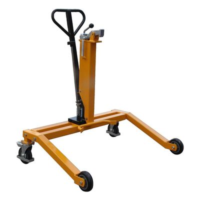 Гидравлическая тележка EURO-LIFT JD03 - изображение 7