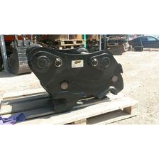 Автосцепка Exten ECoupler 80 - изображение 11