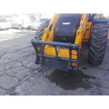 Автосцепка Exten EH3 - изображение 6
