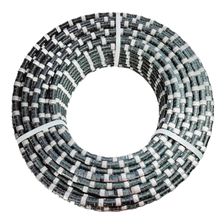 Алмазный канат FASTCUT FC115GR-SVUPG2 11.5 мм (мрамор, гранит, габбро-диабаз) - изображение 4