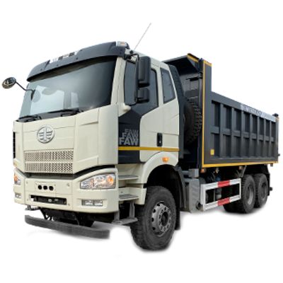 Самосвал FAW Trucks FAW J6 CA3250 FAW J6 CA3250 стандартный кузов - изображение 12