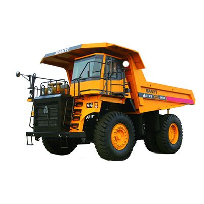 Самосвал FAW Trucks FAW J6 CA3310 8х4 FAW J6 CA3310 высокий борт - изображение 13