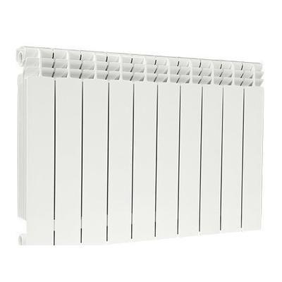 Алюминиевый радиатор Fondital ARDENTE 500/100 C2 6 секций - изображение 4