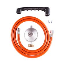 Газовая тепловая пушка FoxWeld FoxHeat P 33 - изображение 17