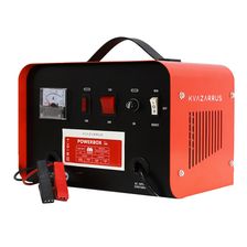 Зарядное устройство FoxWeld KVAZARRUS PowerBox 10M - изображение 9